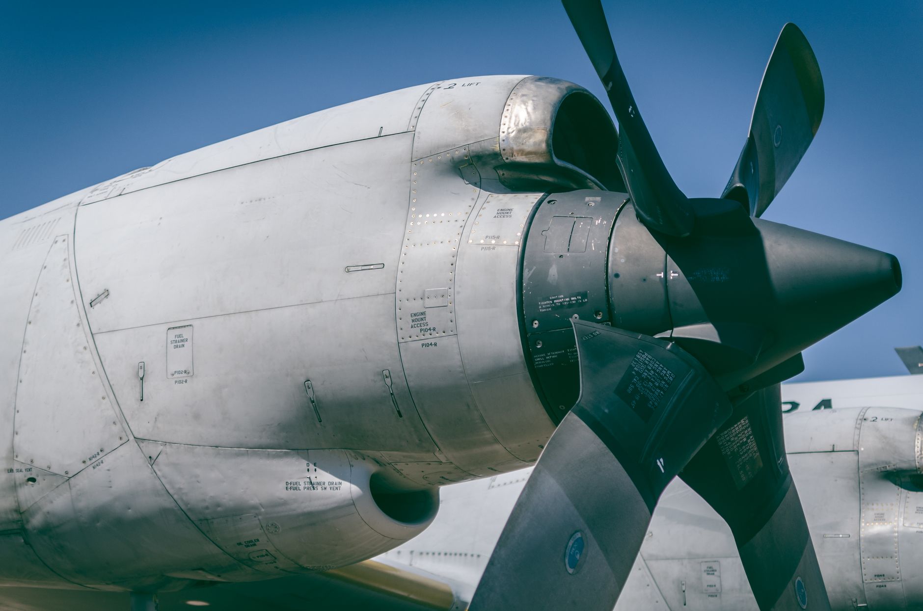 Redaktionelt motiv knyttet til Commercial Aviation Services og kommercielle luftfartsydelser